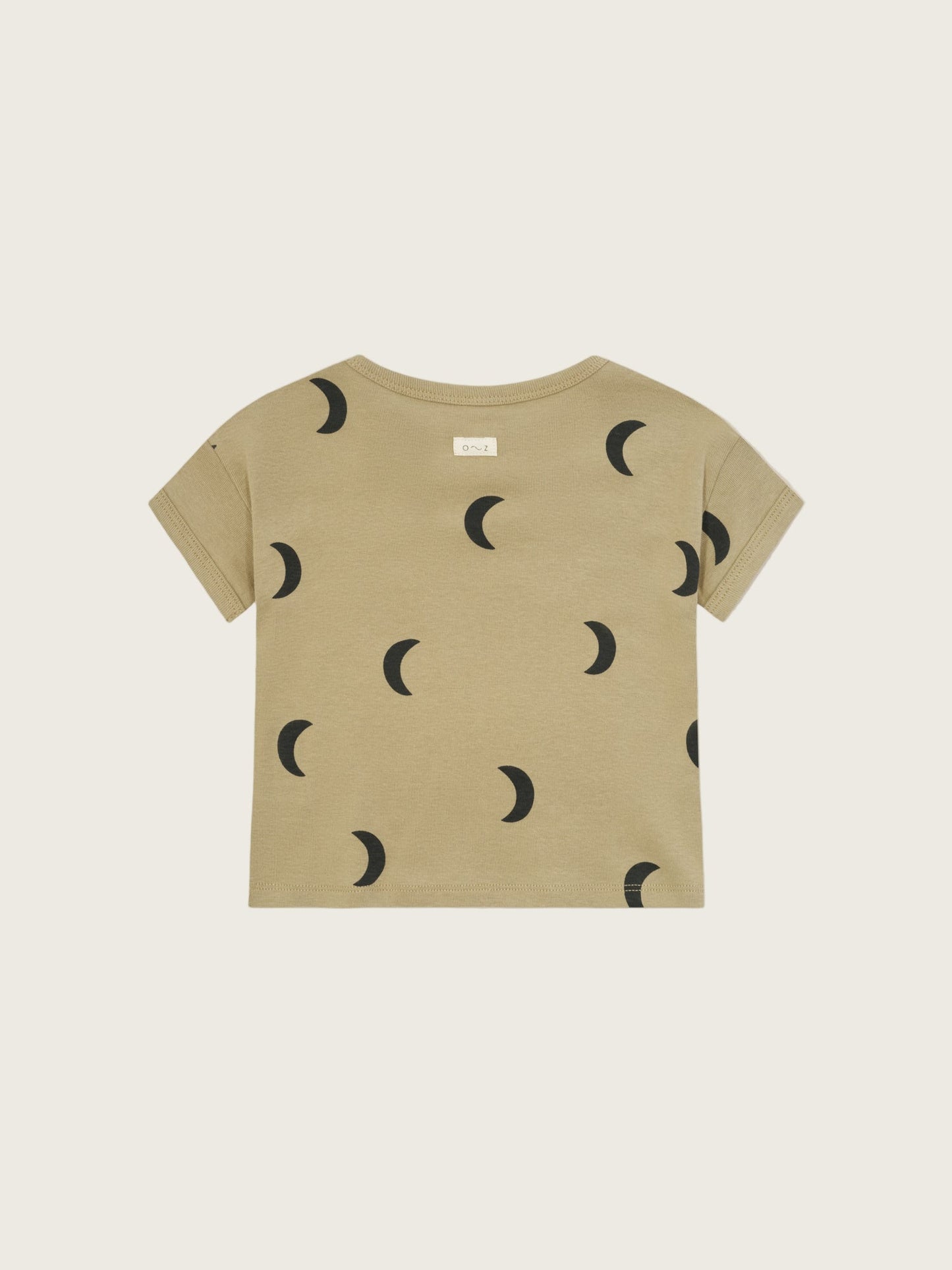 Dusky Midnight Boxy T-Shirt [organic zoo] (core collection)