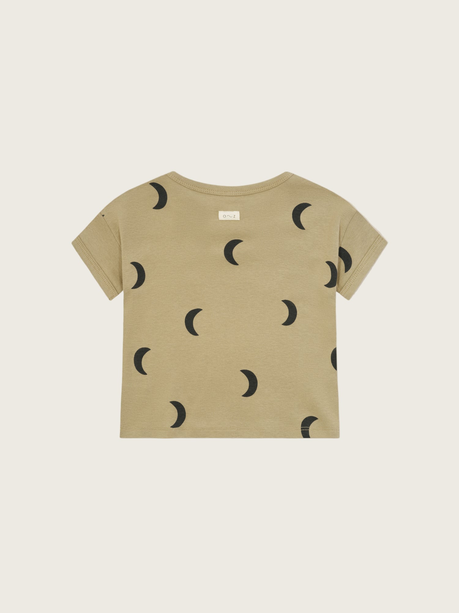 Dusky Midnight Boxy T-Shirt [organic zoo] (core collection)