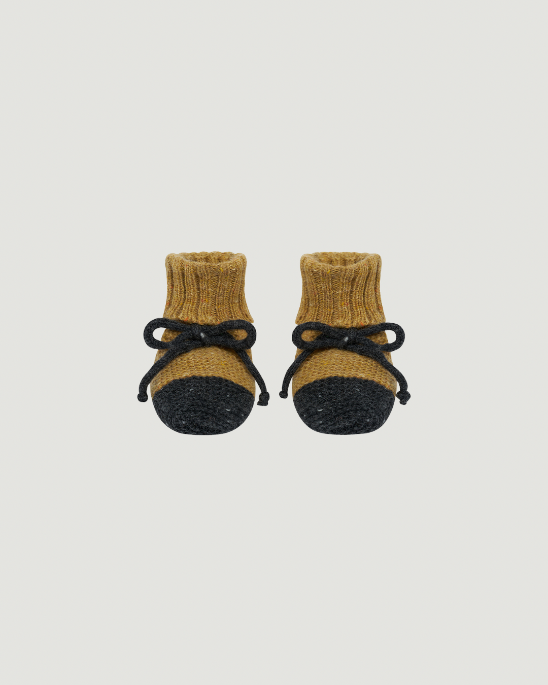 Cocoon Booties [Organic Zoo](26AW)drop1