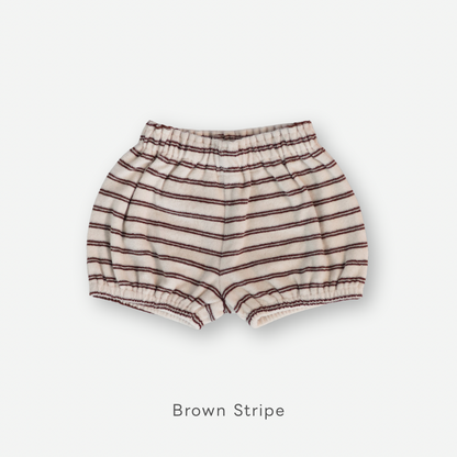 Towel Bloomer [EARTH THE ARCHIVE] (全6色)