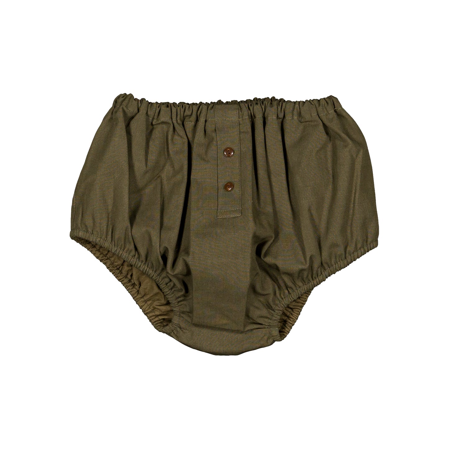 【オーダー会】 Bloomer CHAILLOT - linen green [Maison Marelle](25AW Drop1) 【2025年12月中旬以降発送予定】