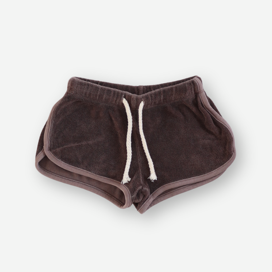 【26年11月オーダー会】 Dolphin Shorts [EARTH THE ARCHIVE] (全5色) 【2026年3月上旬以降お届け予定】