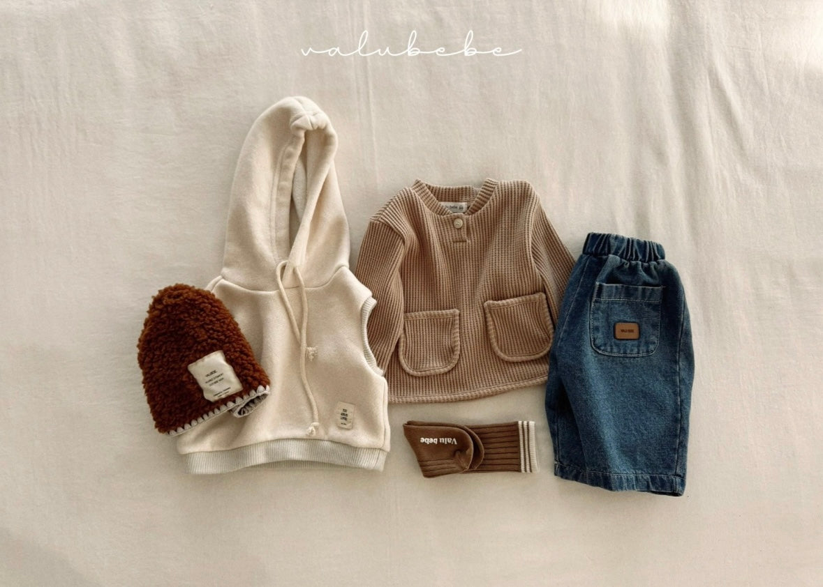 romal pocket pants