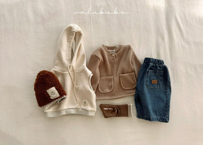 romal pocket pants