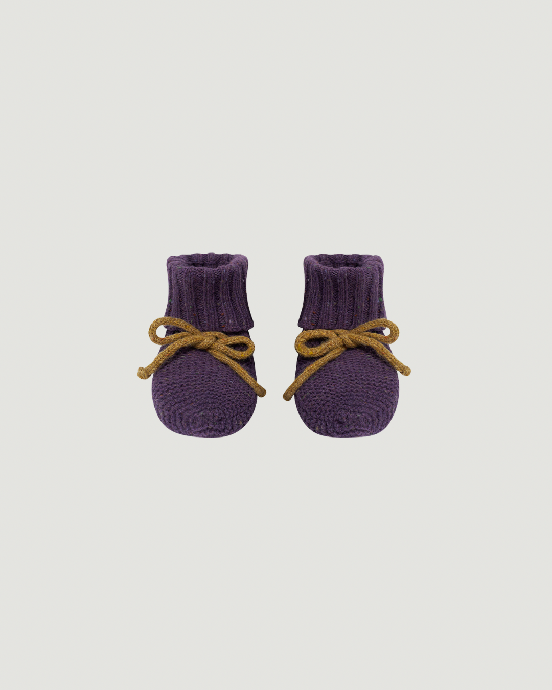 Fig Booties [Organic Zoo](26AW)drop1