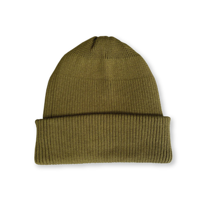 PIXIE BEANIE - KHAKI