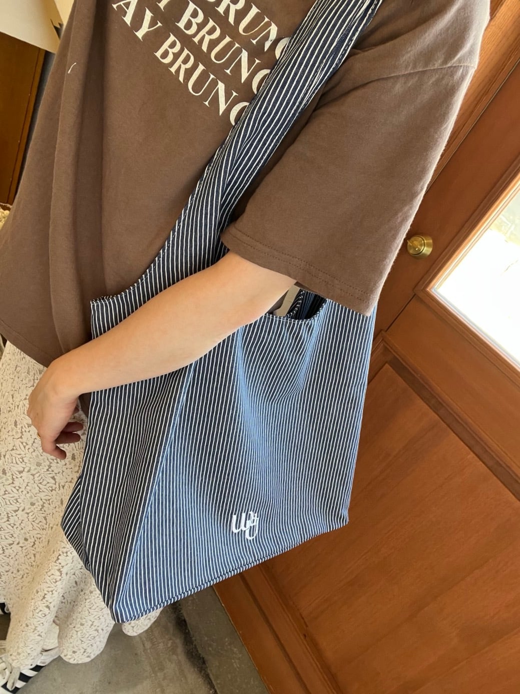 Tidy Bag - Large [wouldU]