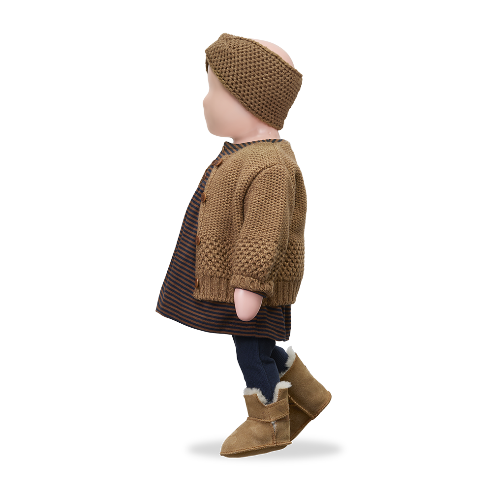MALENE bb - CASTAGNA[1+in the family] (25AW)