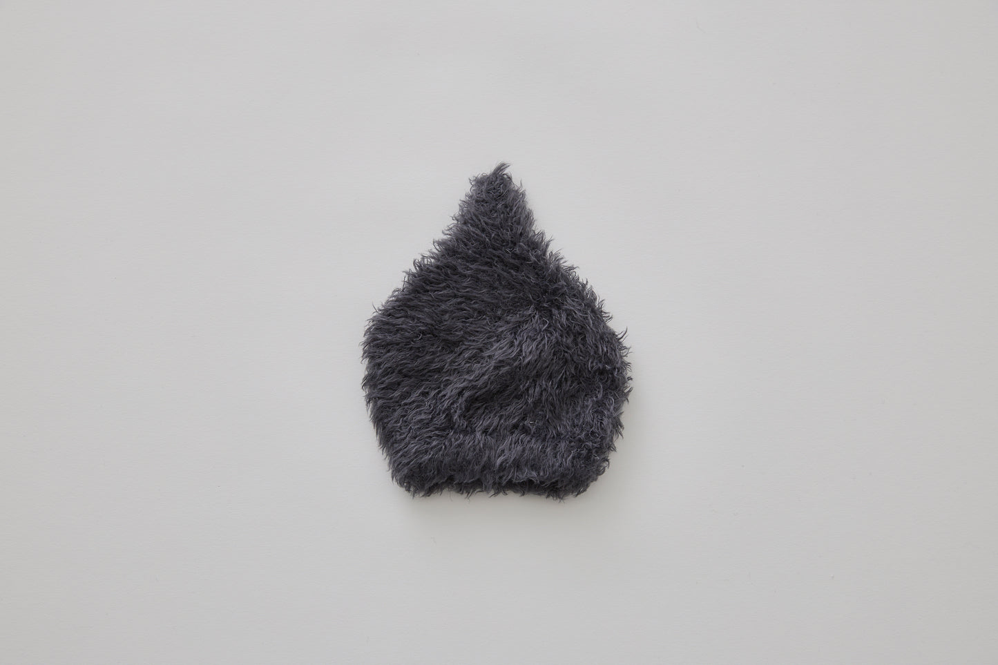 Pygmy Cap - Charcoal [eLfinFolk / エルフィンフォルク] (Core Collection)