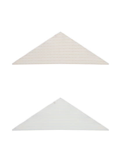 Drizzle Kerchief  [OZONZ] (25SS)