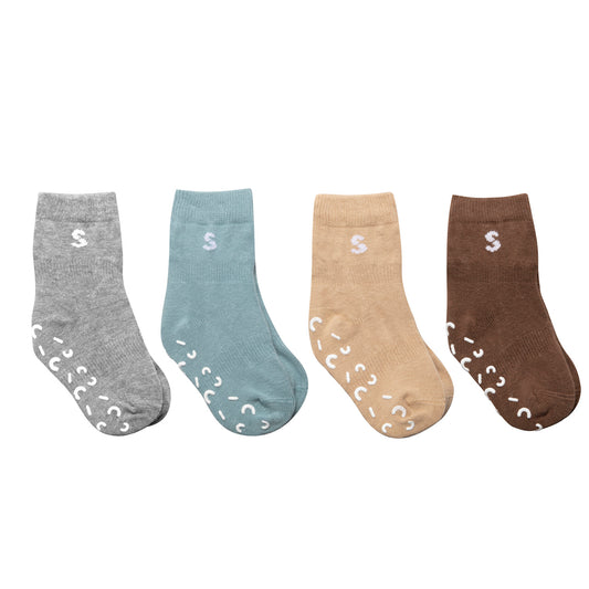 [STUCKIES] 4 Pack Classics - mixed colors (RIVER)