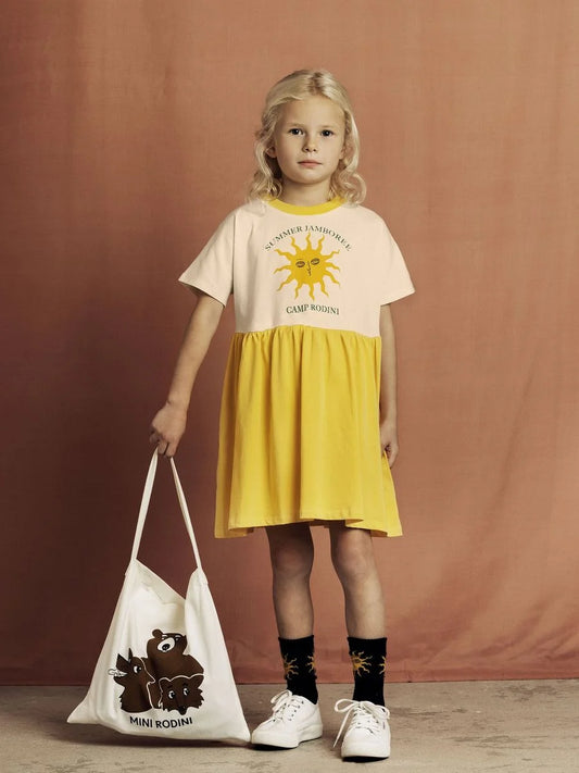 CAMP RODINI 3-PACK SOCKS [MINI RODINI](25PRE-AW)