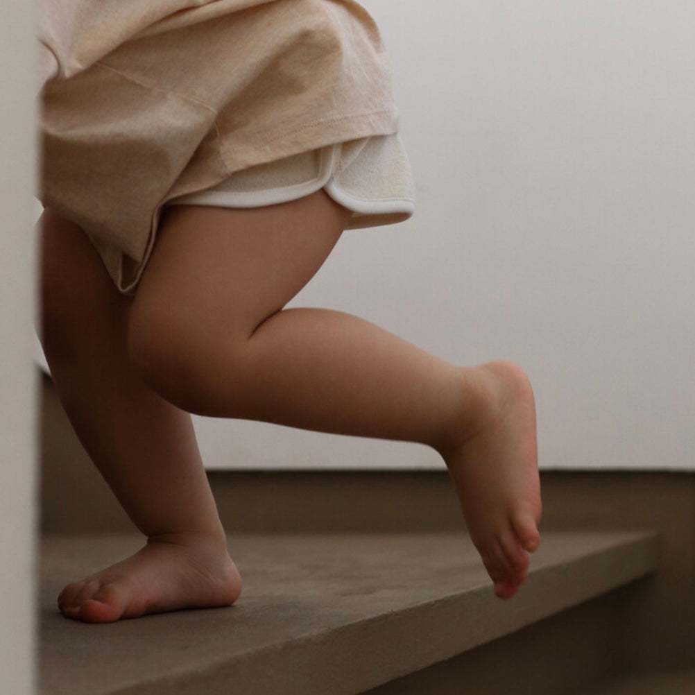 【26年11月オーダー会】 Dolphin Shorts [EARTH THE ARCHIVE] (全5色) 【2026年3月上旬以降お届け予定】