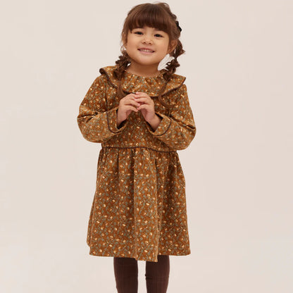 Onepiece e6 - brown
