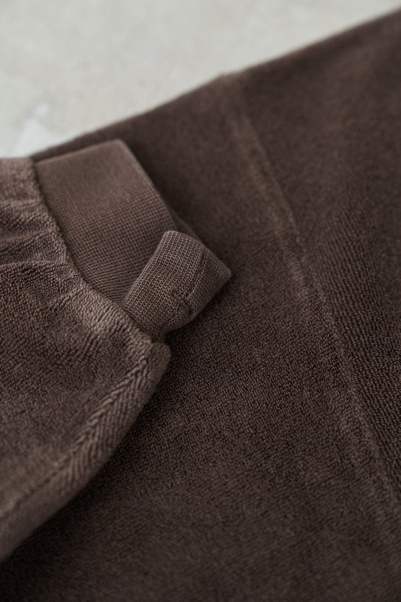 【26年11月オーダー会】 Volume Sweatshirts [EARTH THE ARCHIVE] (全6色) 【2026年3月上旬以降お届け予定】