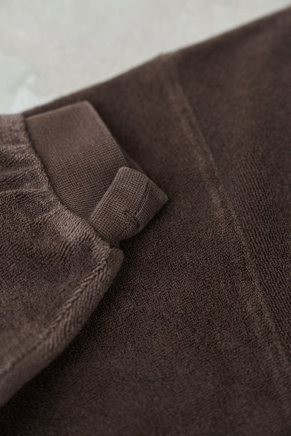 【26年11月オーダー会】 Volume Sweatshirts [EARTH THE ARCHIVE] (全6色) 【2026年3月上旬以降お届け予定】