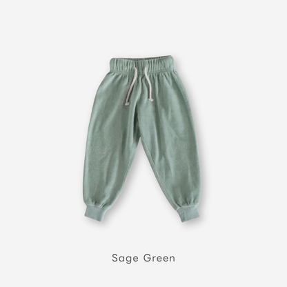 【26年11月オーダー会】 Volume Sweatpants [EARTH THE ARCHIVE] (全6色) 【2026年3月上旬以降お届け予定】