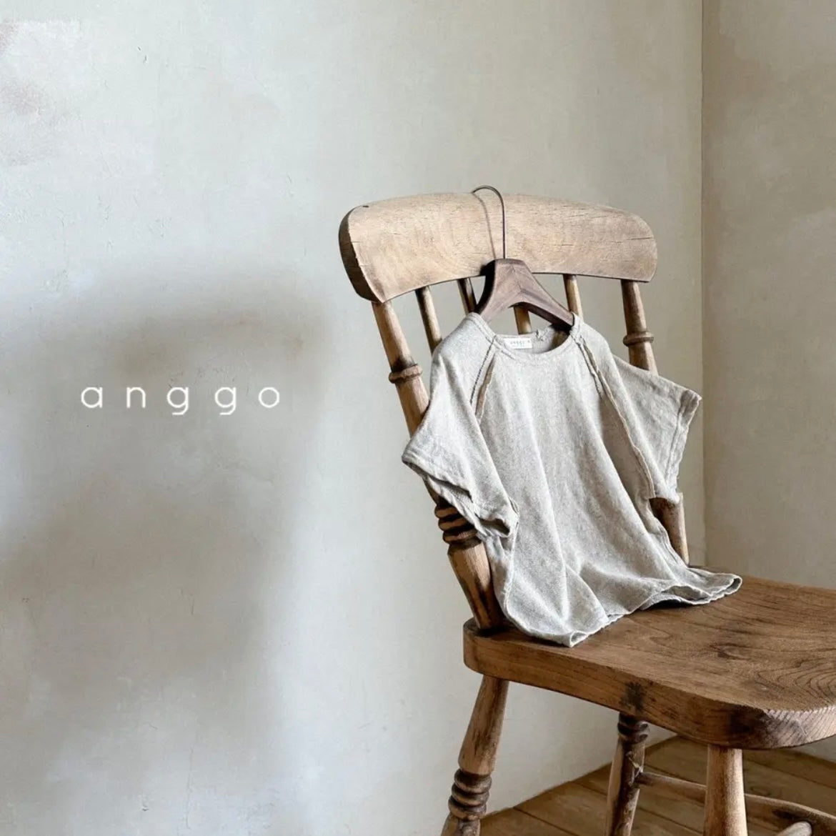 [anggo] coconuts tee
