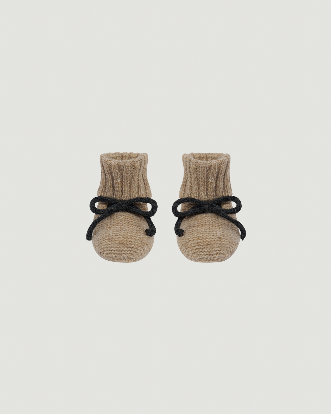 Oatmeal Booties [Organic Zoo](26AW)drop1