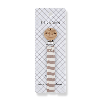 AINA - Taupe [1+in the family] (26SS)