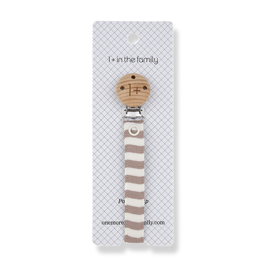 AINA - Taupe [1+in the family] (26SS)