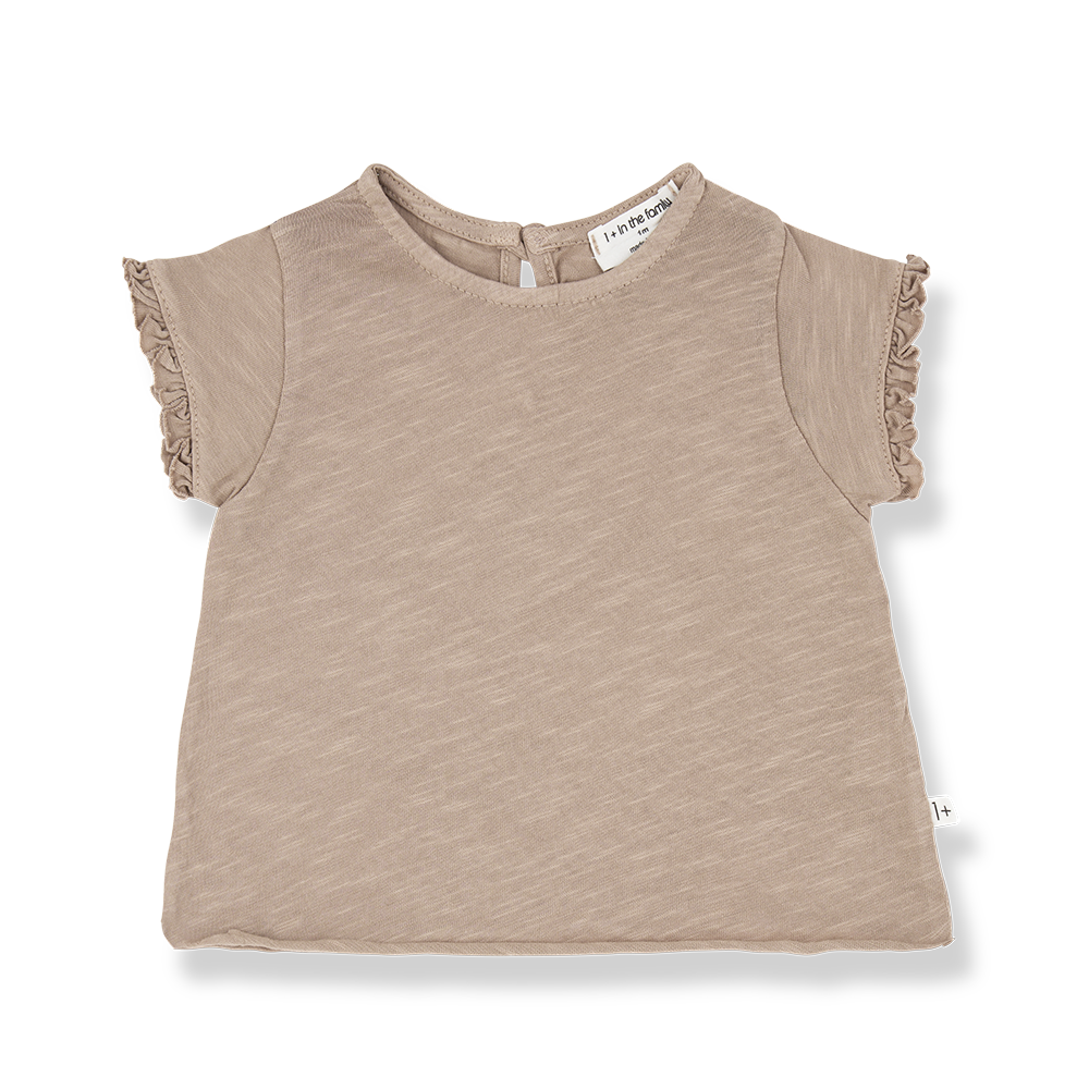 ESPARTA - Taupe [1+in the family] (26SS)