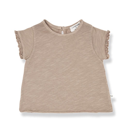 ESPARTA - Taupe [1+in the family] (26SS)