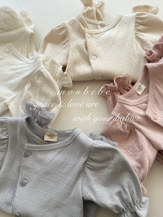 Glory Suit [monbebe] (26SS)