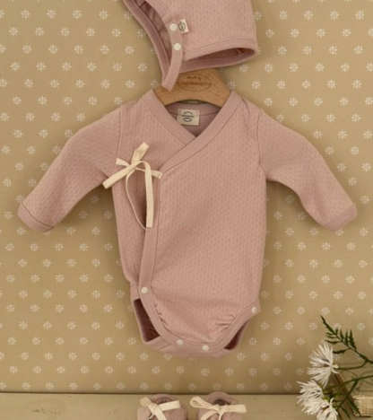 Noah Suit [monbebe] (26SS)