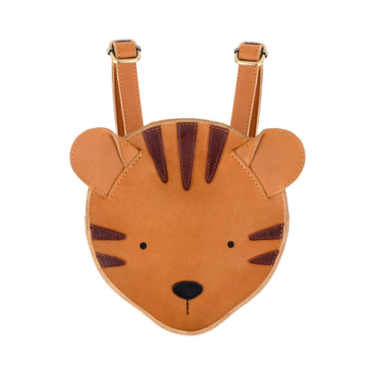 Kapi Classic Backpack - Tiger