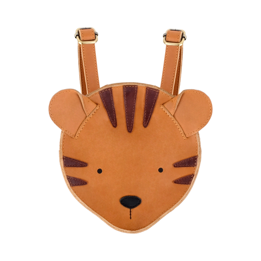 Kapi Classic Backpack - Tiger