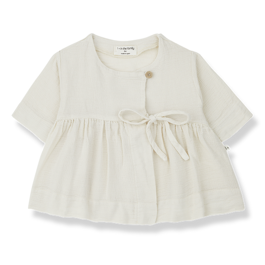 [1+in the family] ROSSELLA (ivory) - SS24