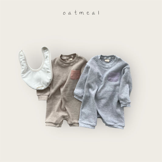 【予約商品】bebe-I am suit [Oatmeal] (26SS)【2026年3月中旬以降順次発送】