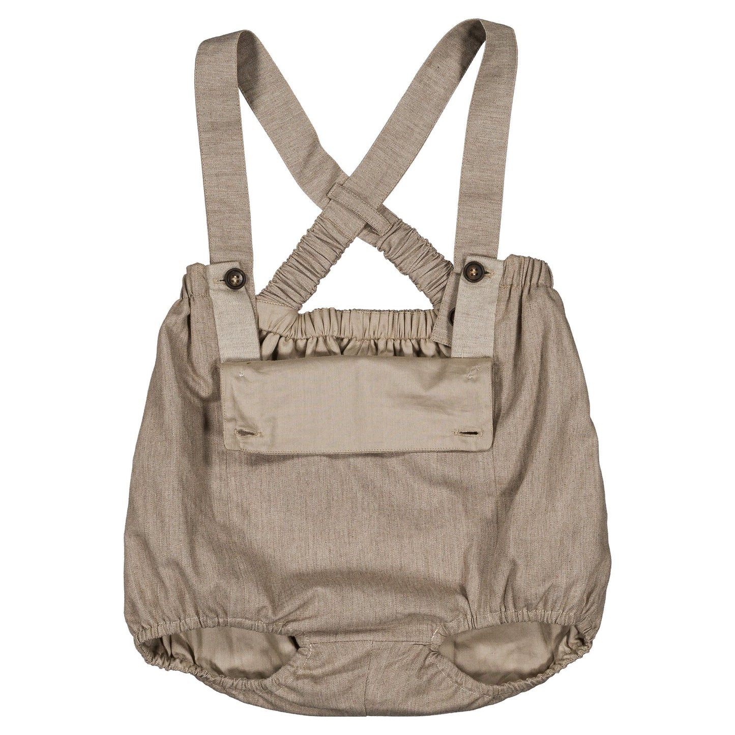 Bloomer straps WAGRAM [Maison Marelle](25SS DROP2)