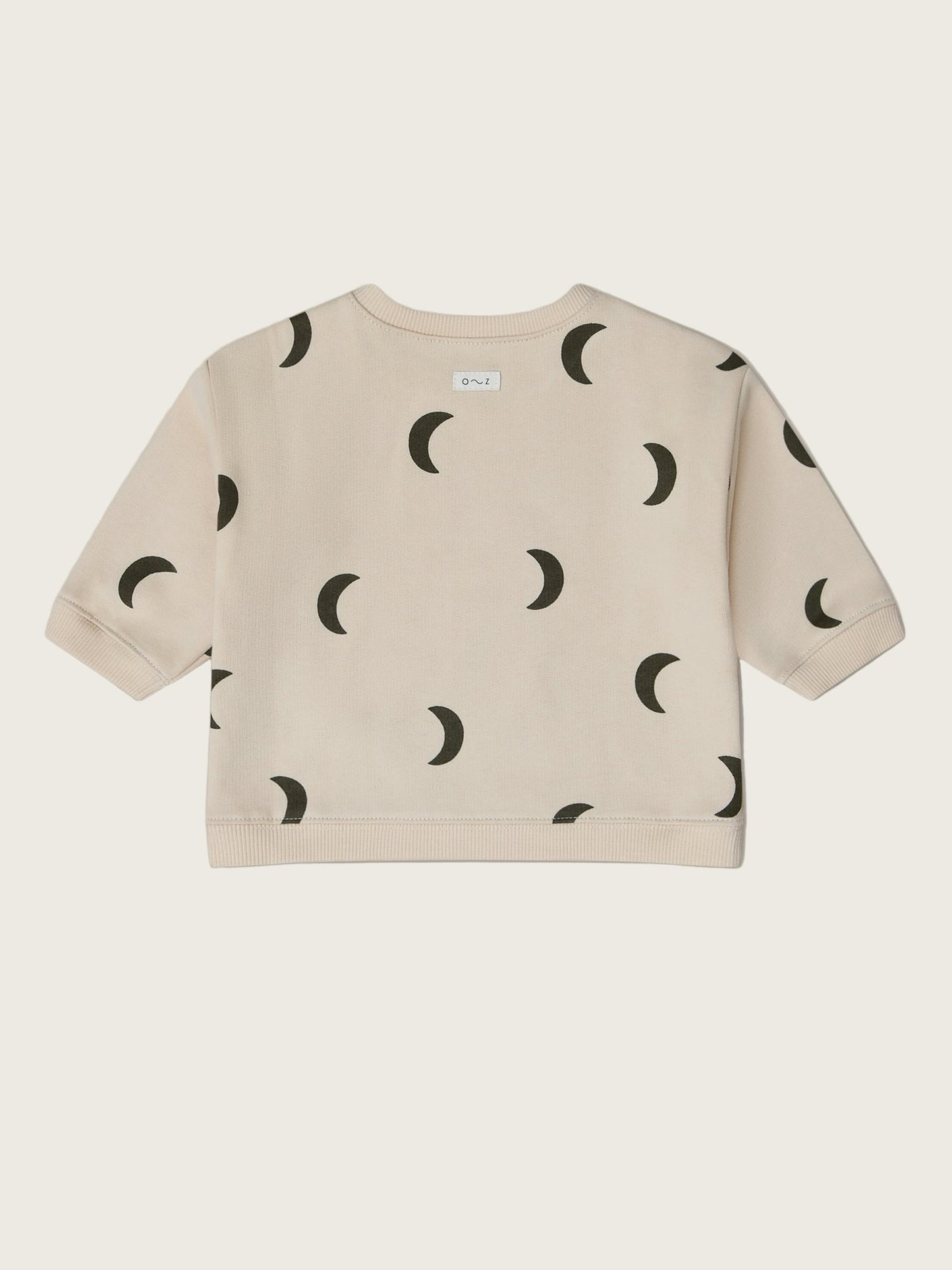 DESERT MIDNIGHT SWEATSHIRT [organic zoo]