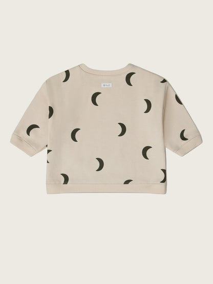 DESERT MIDNIGHT SWEATSHIRT [organic zoo]