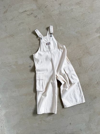 Cargo Overall - New Natural [Twin Collective]