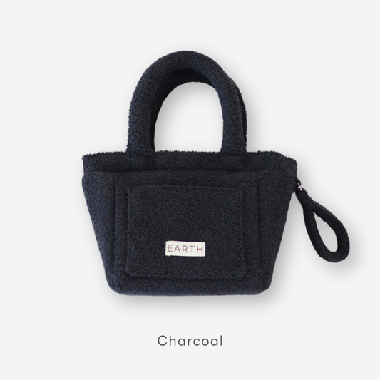 Cooler Bag [EARTH THE ARCHIVE] (全3色)