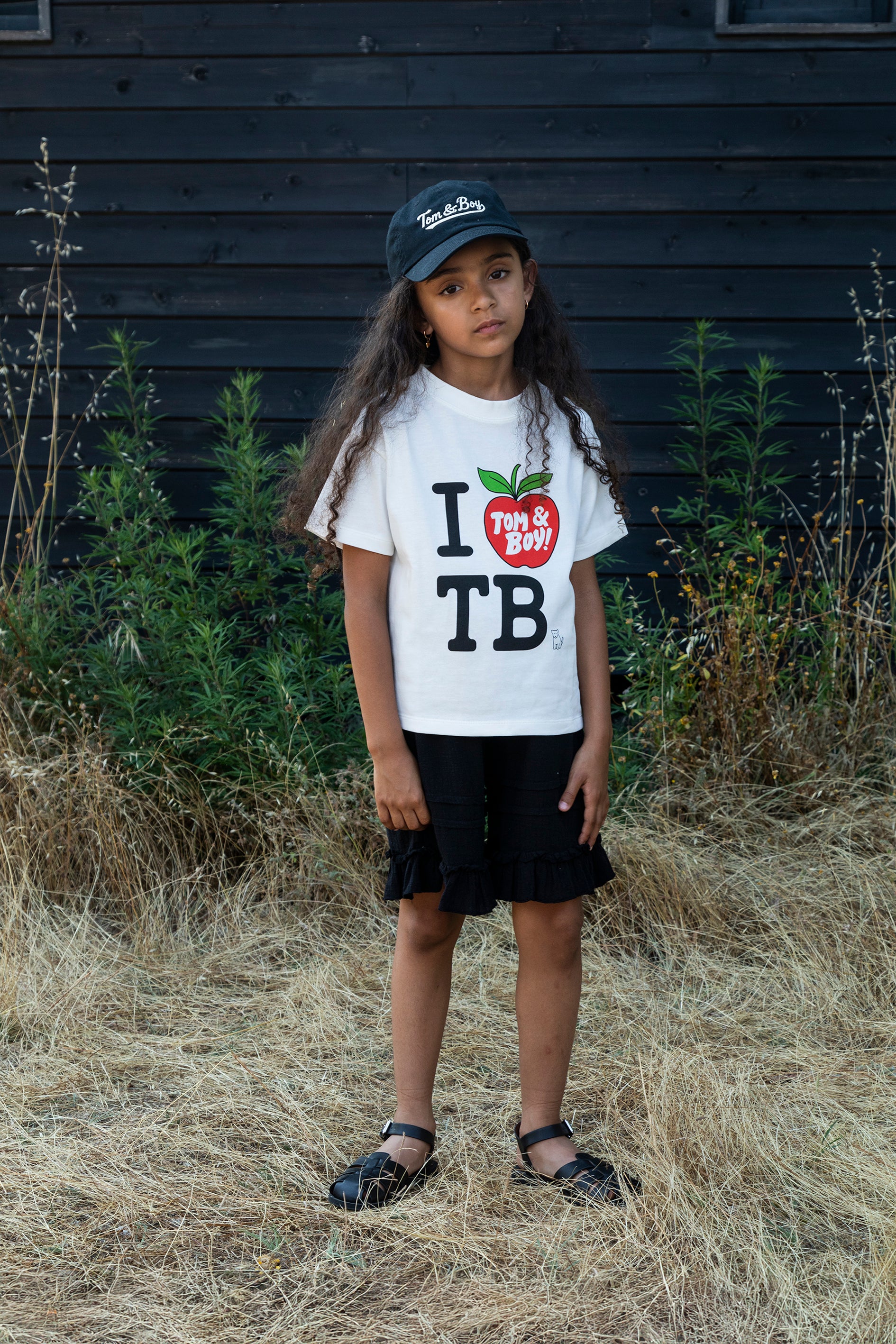 1036-800 CAP [TOM & BOY] (26SS)