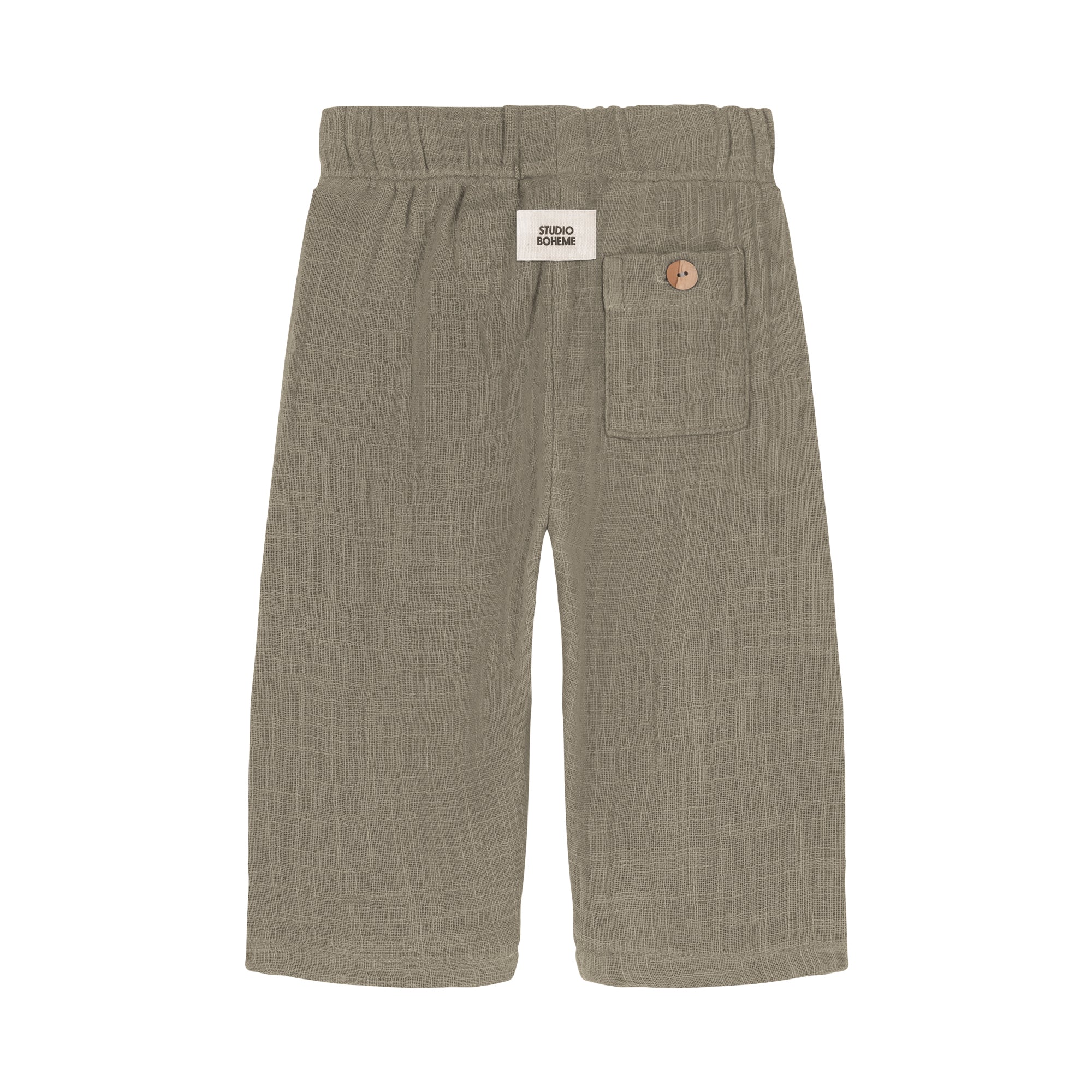 STUDIO BOHEME - SS24 – anoko.