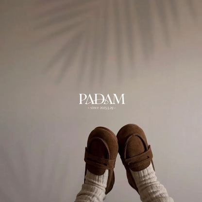 [PADAM] PADAM loafer