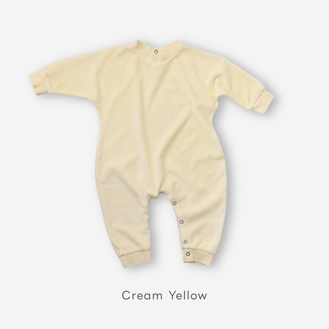 【26年11月オーダー会】 All in one [EARTH THE ARCHIVE] (全5色) 【2026年3月上旬以降お届け予定】