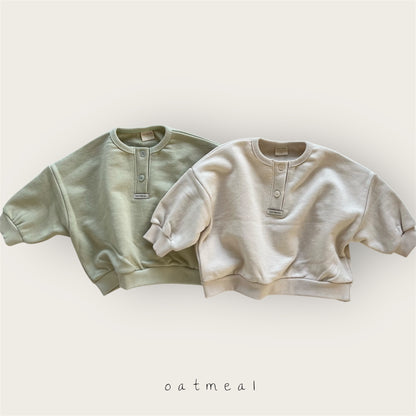【予約商品】bebe-kaiman to man [Oatmeal] (26SS)【2026年3月中旬以降順次発送】