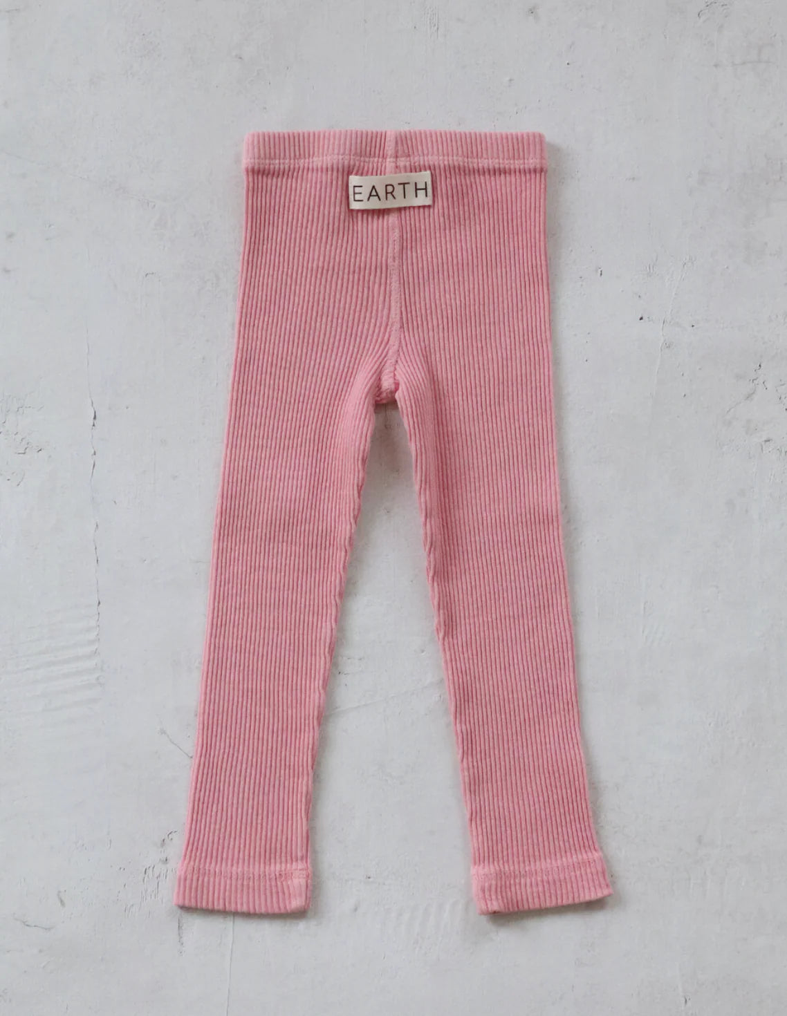 【緊急オーダー会】 Ribbed Pants [EARTH THE ARCHIVE]【2025年10月上旬以降発送予定】