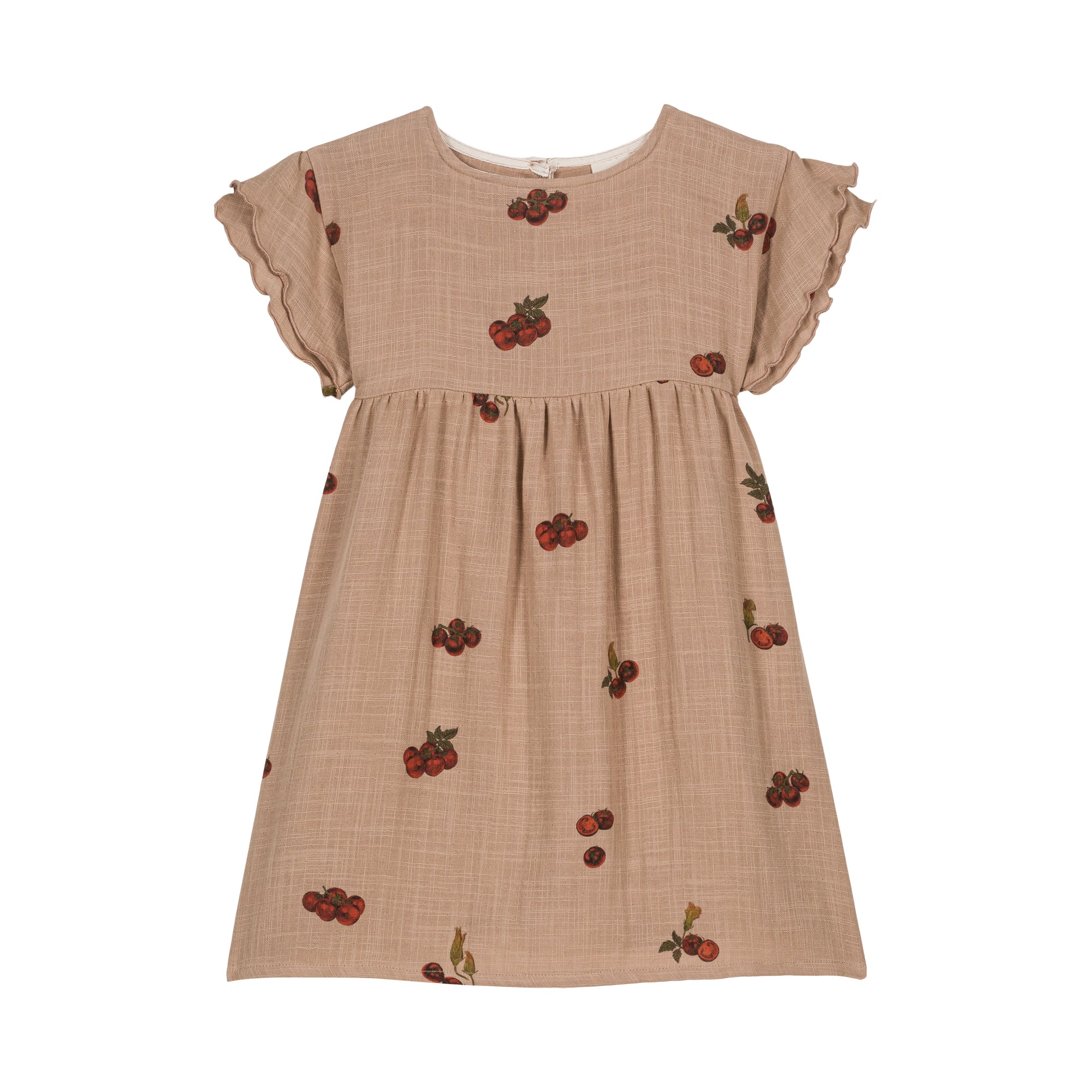 トップス STUDIO BOHEME PARIS  LALA T ECRU/APPLES STUDIO BOHEME PARIS LALA T ECRU/APPLES - メルカリ