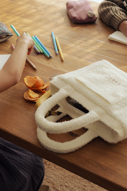 Cooler Bag [EARTH THE ARCHIVE] (全3色)