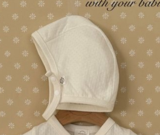 Noah Bonnet [monbebe] (26SS)