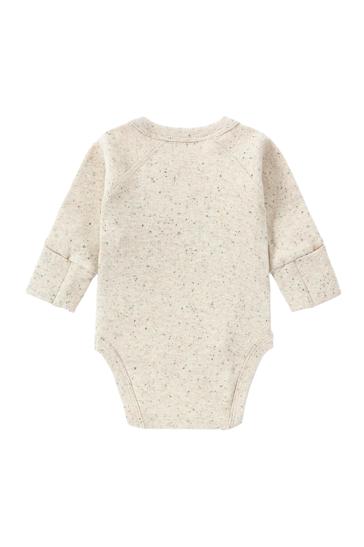 KIMONO BODYSUIT - WILLOW [SUSUKOSHI / ススコシ] (25AW)
