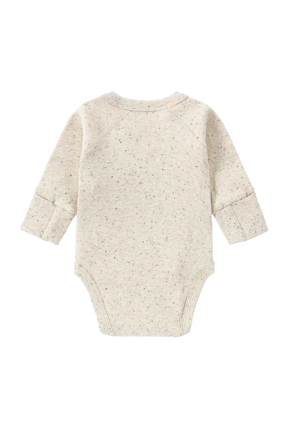 KIMONO BODYSUIT - WILLOW [SUSUKOSHI / ススコシ] (25AW)