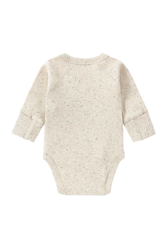 KIMONO BODYSUIT - WILLOW [SUSUKOSHI / ススコシ] (25AW)